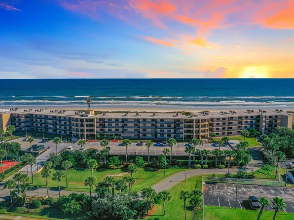 6240 A1a S Unit 415, Saint Augustine, FL 32080