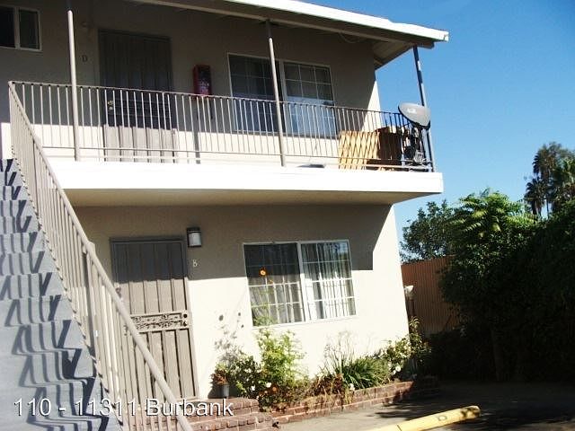 1st image of 11311 Burbank Blvd APT A
