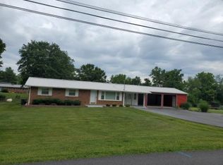 120 Shannon View Rd, Gray, TN 37615