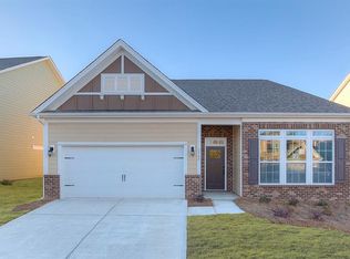 1740 Betony Ln #227, Tega Cay, SC 29708