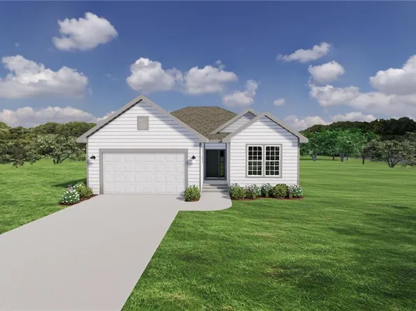 3045 NW 95th Ter, Kansas City, MO 64154