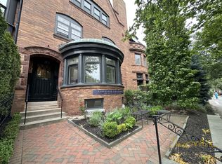 1798 Beacon St #3, Brookline, MA 02445