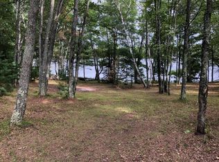 4400 Del Stengl Lake Dr, Rhinelander, WI 54501