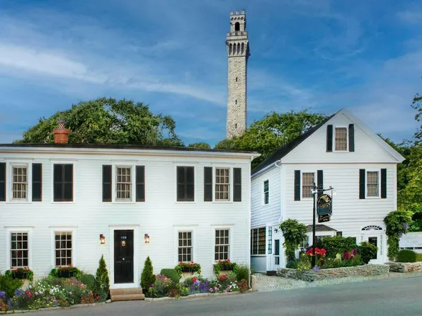 104 Bradford Street Unit 15, Provincetown, MA 02657