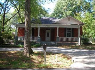 4143 Odum St NW, Covington, GA 30014