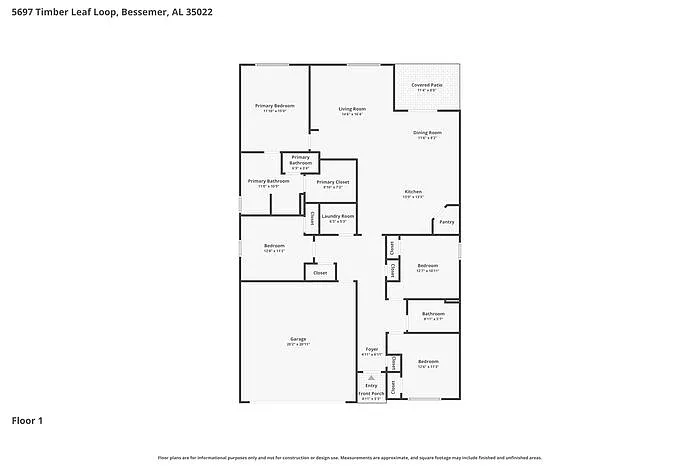 Building Photo - 5740 Timber Leaf Loop
