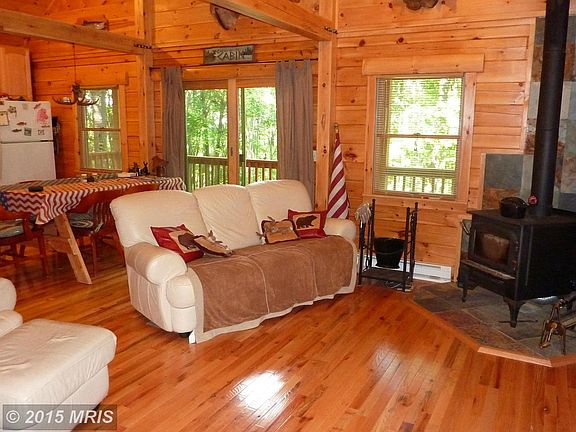 2nd image of 540 Tanglewood Dr