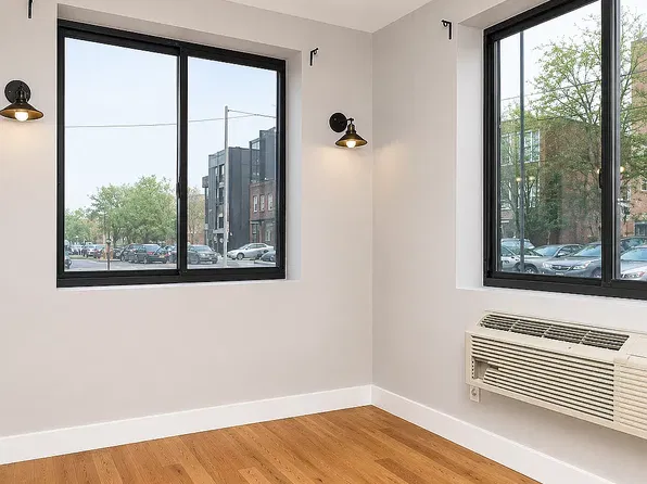 1599 Bergen St #2S, Brooklyn, NY 11213