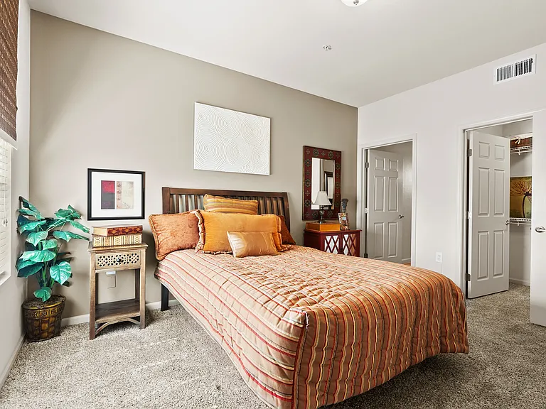 The View Apartments — Photo 162