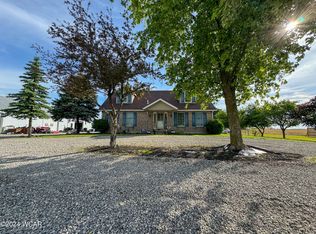 8267 State Route 33, Celina, OH 45822
