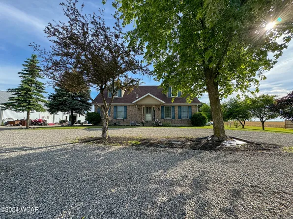 8267 State Route 33, Celina, OH 45822