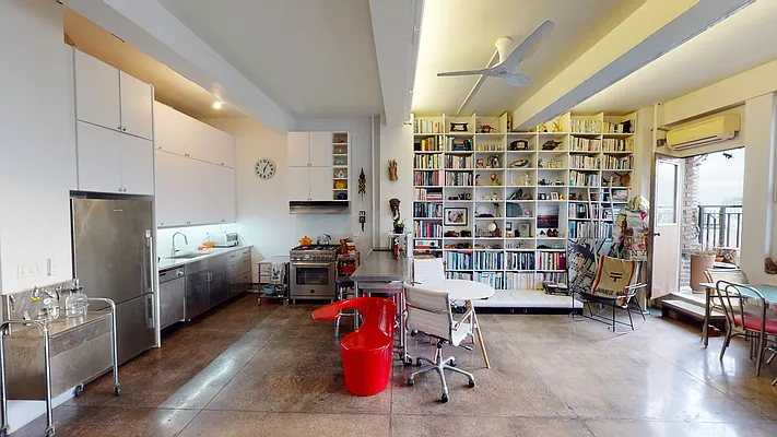 Rented by Compass | media 5