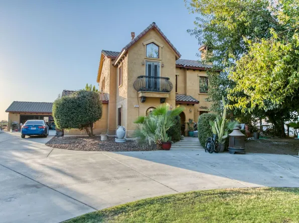 3675 S West Ave, Fresno, CA 93706