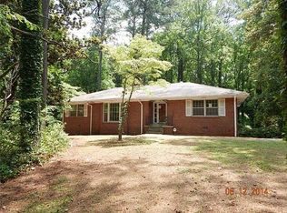 2472 Headland Dr, East Pt, GA 30344