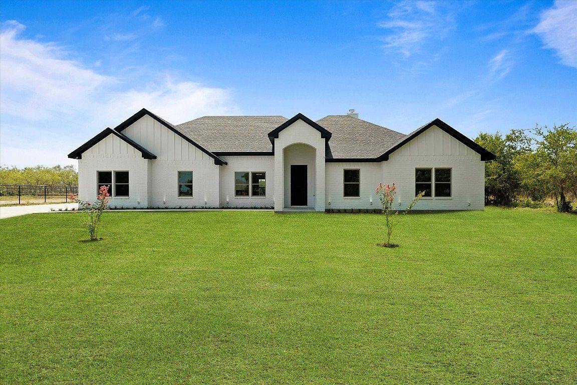150 Cody Rd, Ennis, TX 75119 MLS 20409446 Zillow