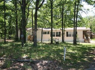 14703 Old Goshen Rd, Eustace, TX 75124