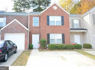 1525 Eastern Sunrise Ln, Decatur, GA 30034