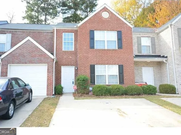 1525 Eastern Sunrise Ln, Decatur, GA 30034
