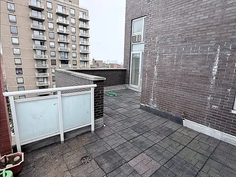 82-85 116th St #PENTHOUSE — Photo 7