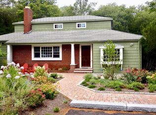 131 Mansfield St, Sharon, MA 02067