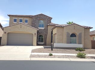 773 E Torrey Pines Pl, Chandler, AZ 85249