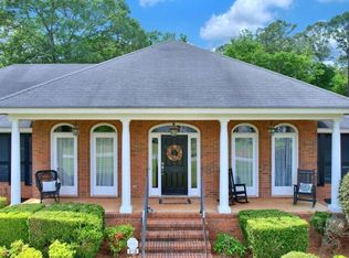 258 W Doublegate Dr, Albany, GA 31721