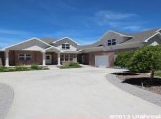 125 Buckingham Dr, Providence, UT 84332