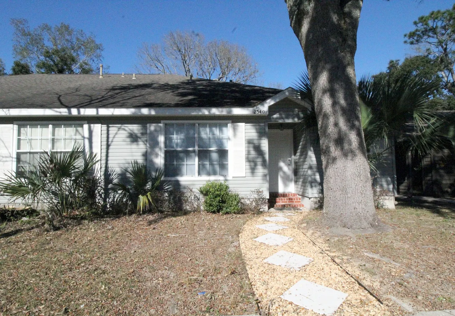 2 bed, 2.0 bath, 1238 sqft, $1,350 — Photo 1
