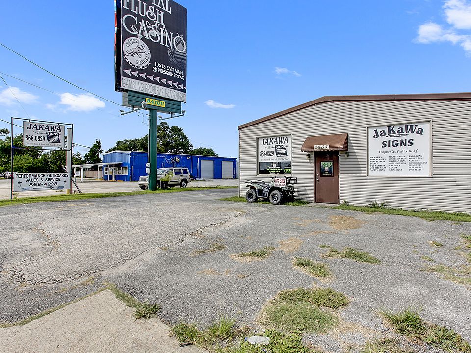2nd image of 1500 Grand Caillou Rd.