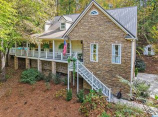 6873 Roper Rd, Trussville, AL 35173