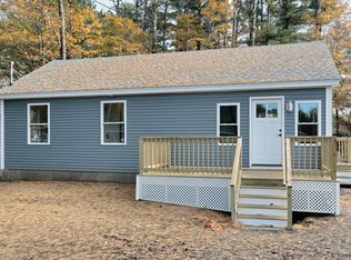 1594 Main St, Sanford, ME 04073