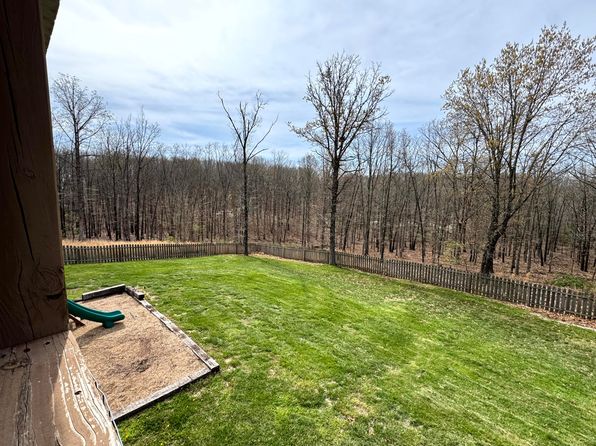 2841 - A Coke Road, Mountain Grove, MO 65711
