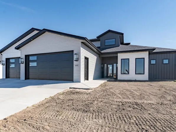 4015 Clairmont Rd, Bismarck, ND 58503