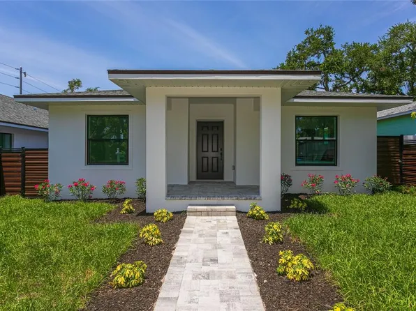 2551/2553 21st St S, Petersburg, FL 33712
