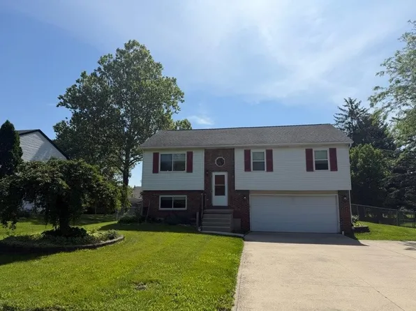 5460 Hoover Rd, Grove City, OH 43123