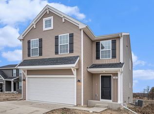 671 Bush Blvd, Three Rivers, MI 49093