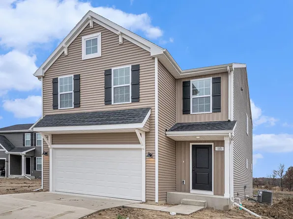 356 N Sherman St, Allegan, MI 49010