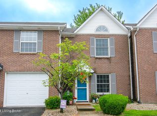 4501 Meadowlark Manor Ln, Louisville, KY 40245