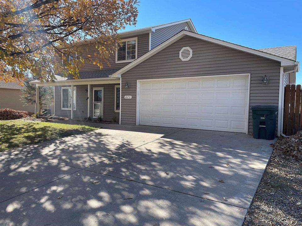 623 Monarch Way, Grand Junction, CO 81504 MLS 20234556 Zillow