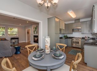 220 S A St, Santa Rosa, CA 95401