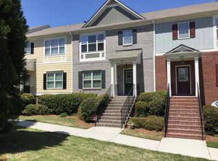 5825 Broadway Ln #41, Cumming, GA
