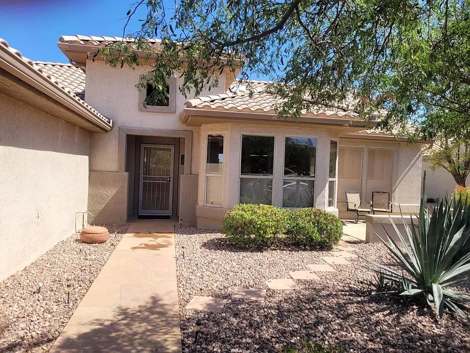 16248 W Tuscany Way
