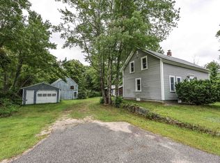 45 Old Henniker Rd, Hillsboro, NH 03244