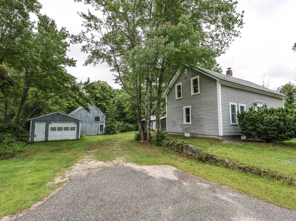 45 Old Henniker Road, Hillsborough, NH 03244