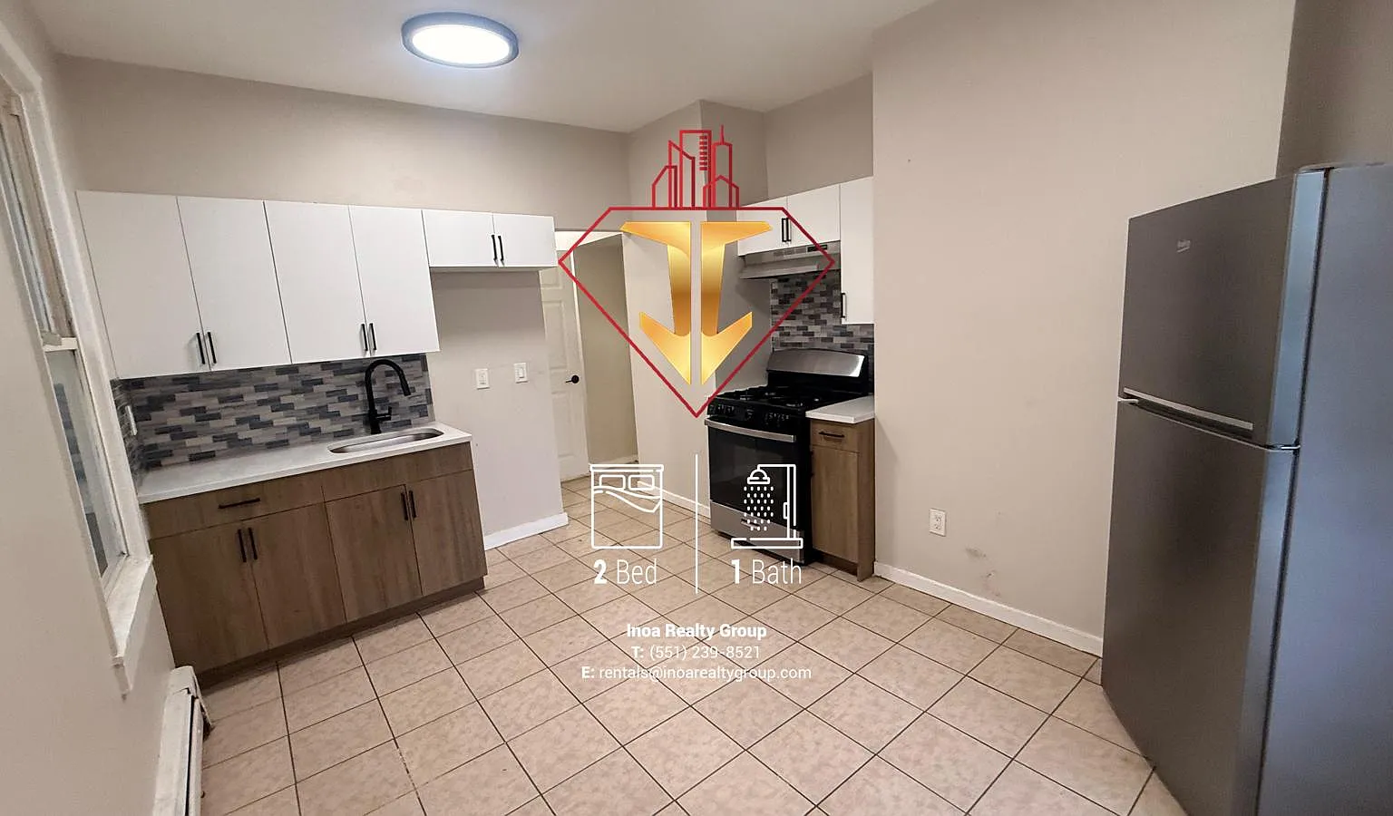 2 bed, $1,995 — Photo 1