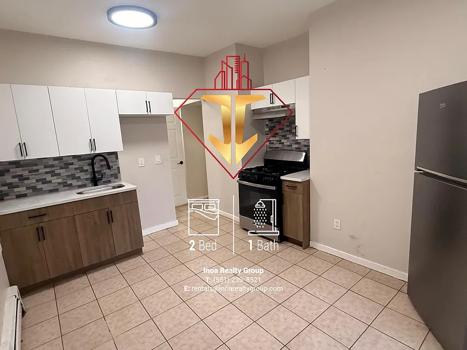 137-39 Wilkinson Ave #2R