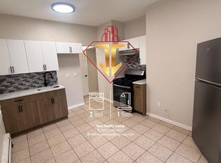 137-39 Wilkinson Ave #2R, Jersey City, NJ 07305