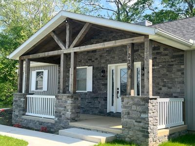 228 E Walnut Street Ext, Danville, OH, 43014