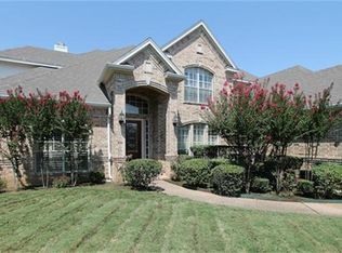 5510 Moorewood Dr, Arlington, TX 76017