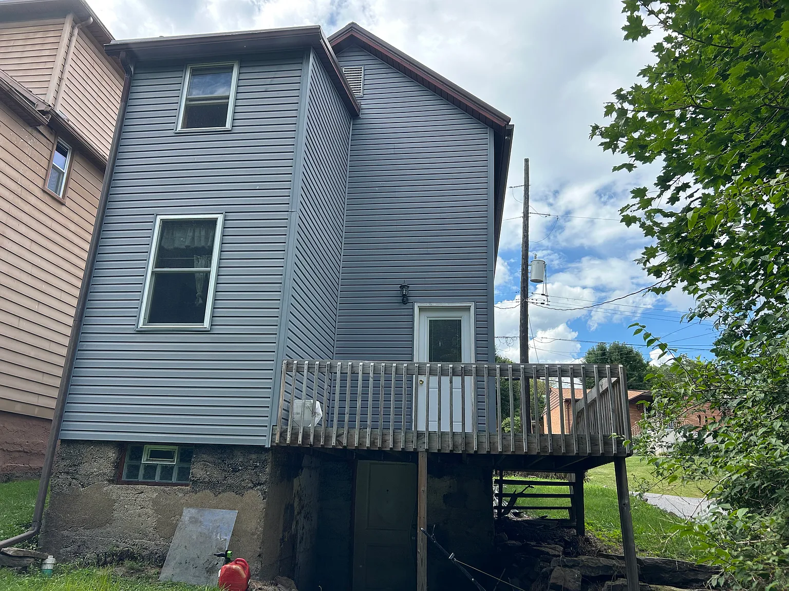 Stone St, Johnstown — Photo 1